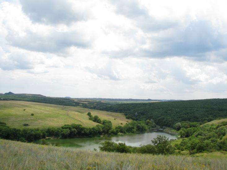 Володарськ з panoramio.com - Володарськ