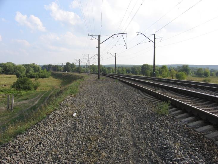 Хорошеве з panoramio.com - Хорошево