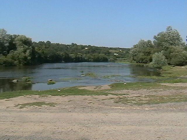 Воробіївка з panoramio.com - Воробіївка