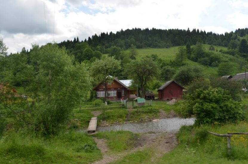 Старий Кропивник з panoramio.com - Staryy Kropyvnyk