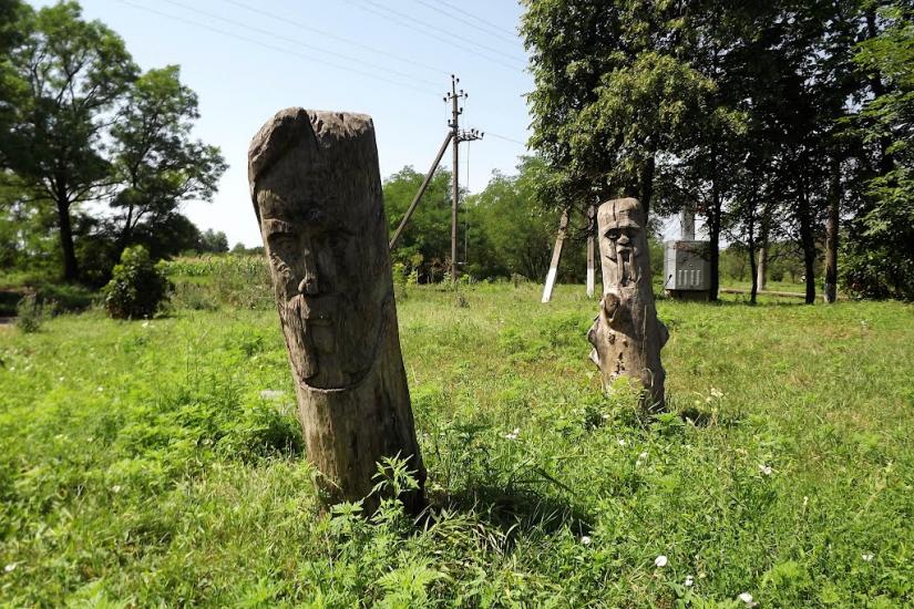 Каніж з panoramio.com - Каніж