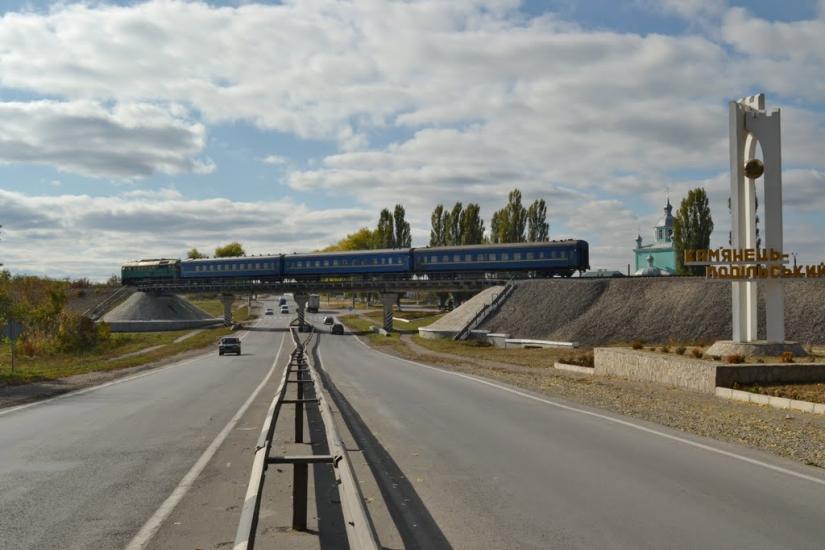 Слобідка-Гуменецька з panoramio.com - Слободка-Гуменецкая