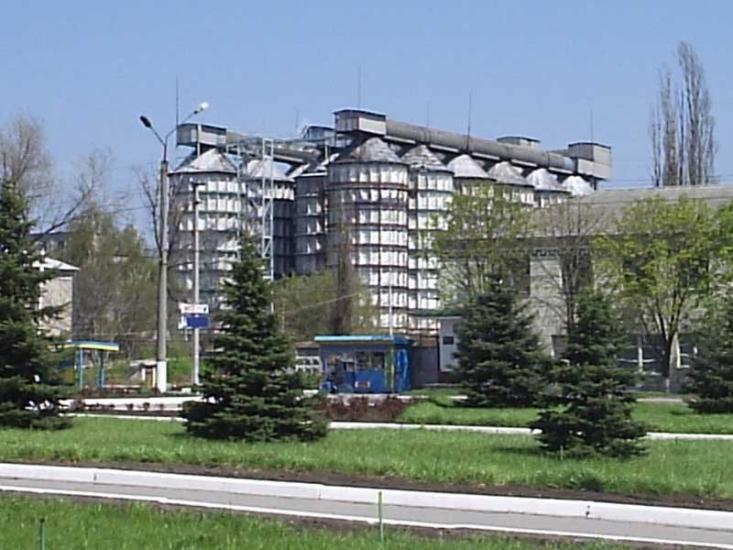Сватове з panoramio.com - Сватове