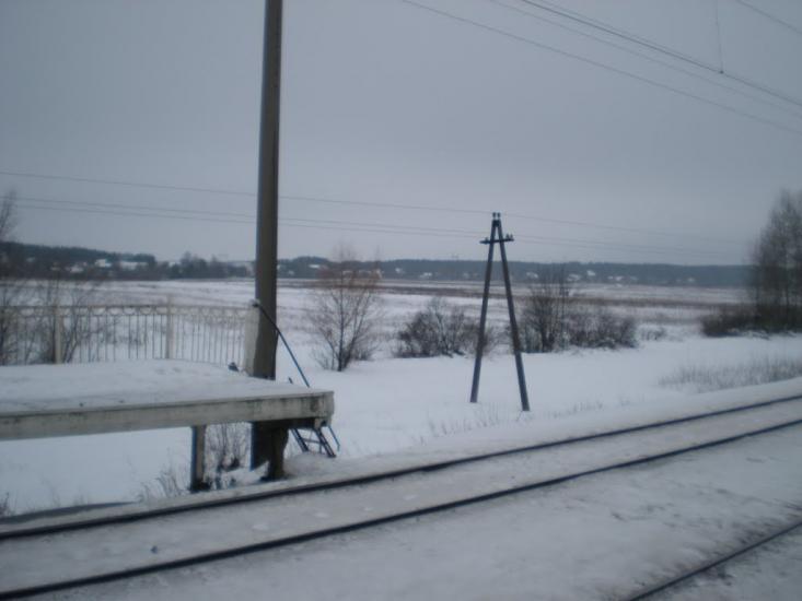 Загальці з panoramio.com - Загальцы