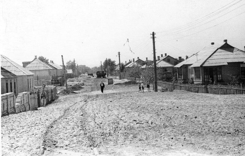 Рубіжне з panoramio.com - Рубежное
