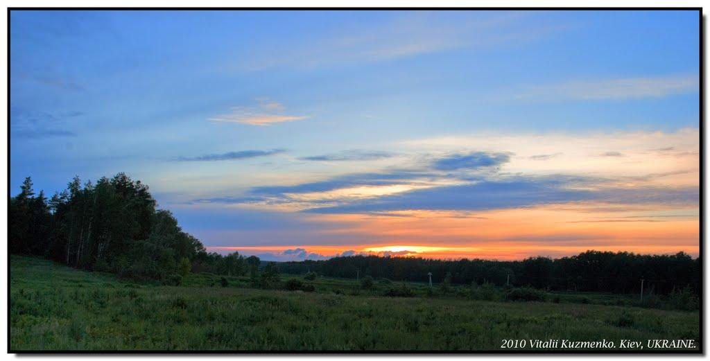 Стоянка з panoramio.com - Stoyanka
