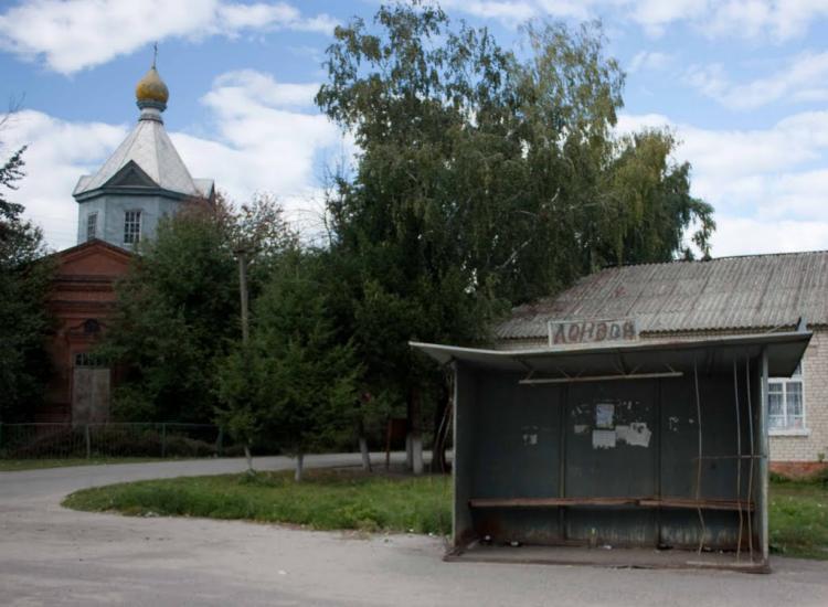 Гірки з panoramio.com - Горки
