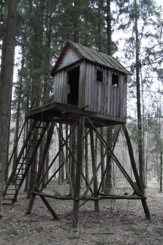 Клубочин з panoramio.com - Клубочин