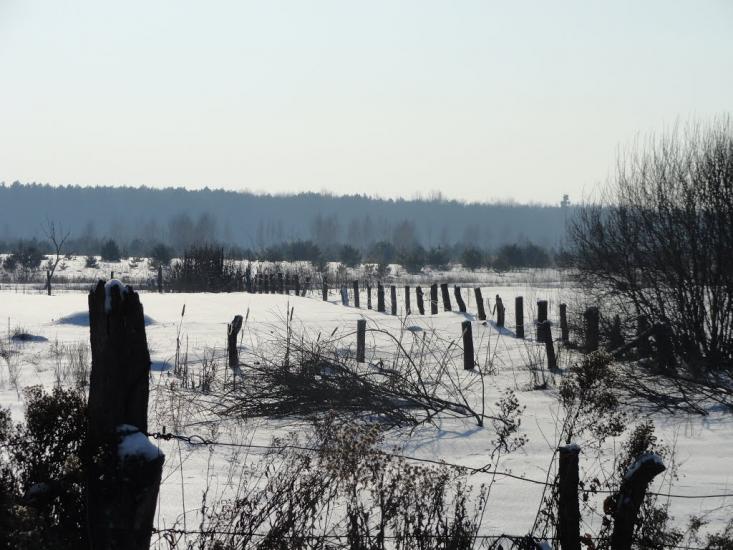 Бодячів з panoramio.com - Бодячев