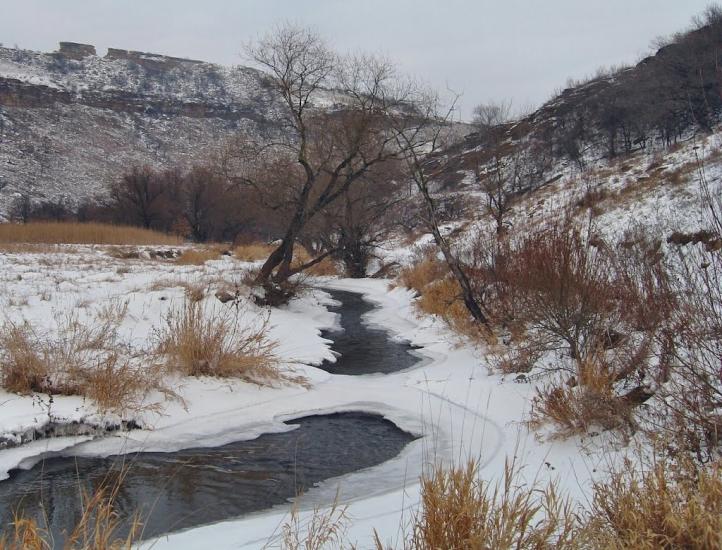 Перевальськ з panoramio.com - Perevalsk