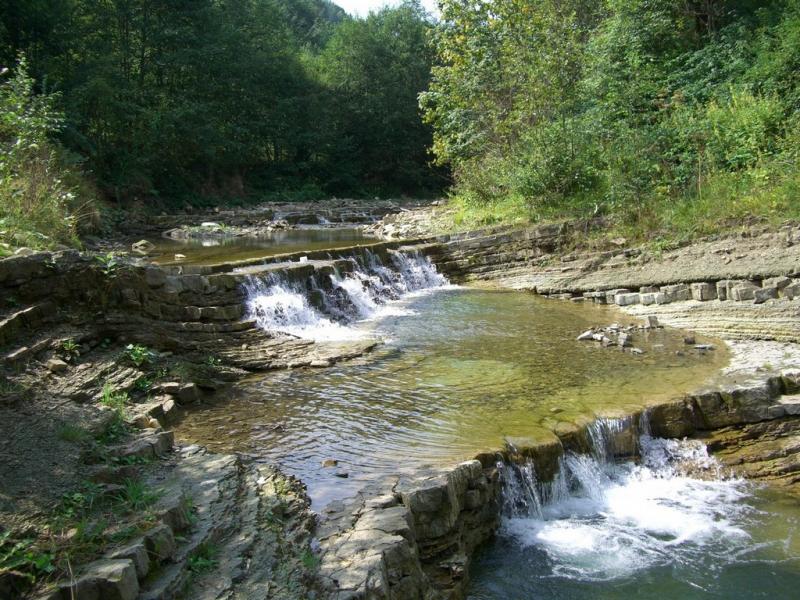 Букове з panoramio.com - Букове