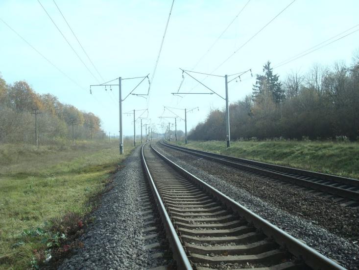 Мартинівка з panoramio.com - Мартинівка