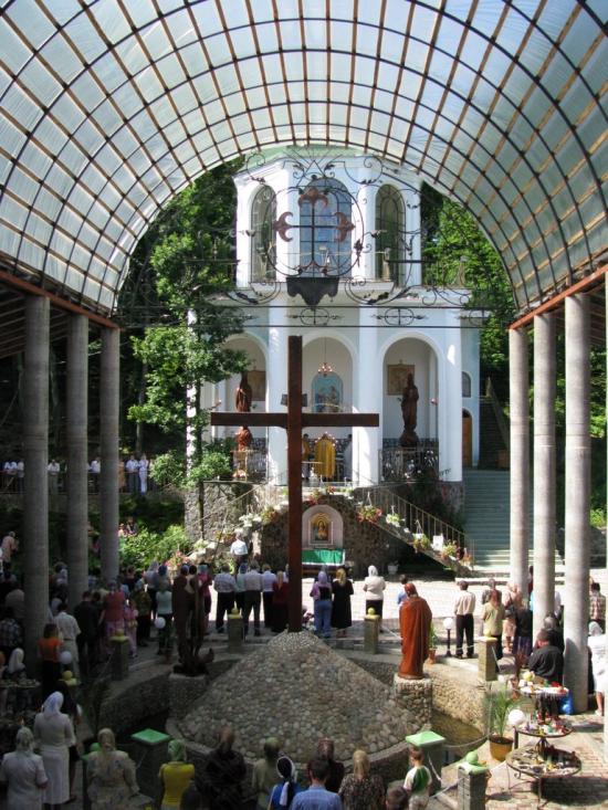 Вільхівка з panoramio.com - Вільхівка