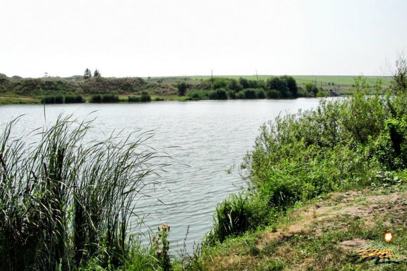 Крупське з panoramio.com - Крупське