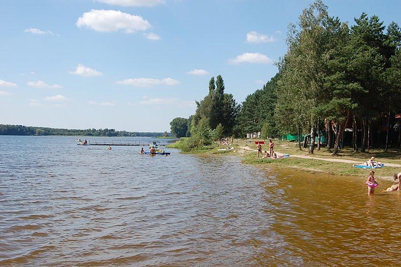 Хрінники з panoramio.com - Khrinnyky