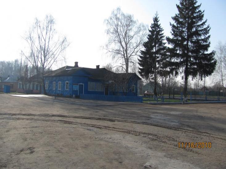 Ворожба з panoramio.com - Ворожба