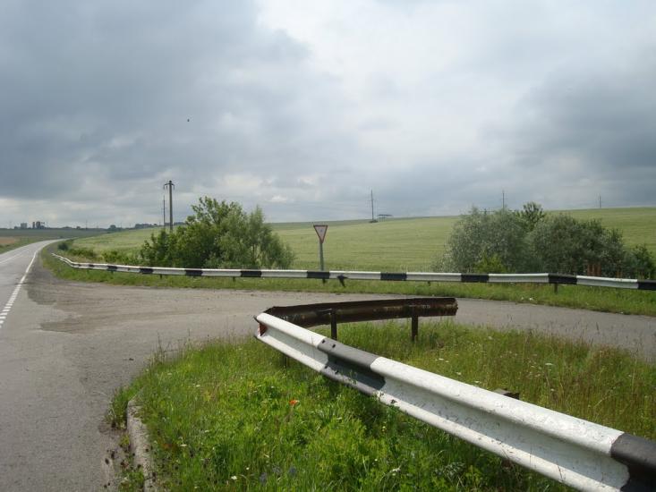 Шаровечка з panoramio.com - Sharovechka