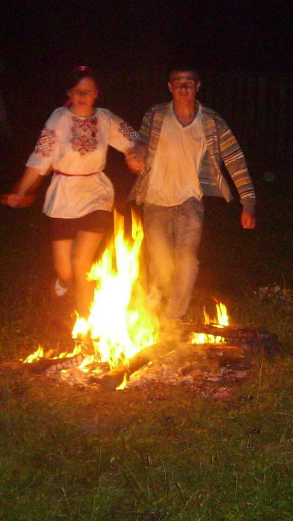 Хотинівка-душі криниця - Хотинівка