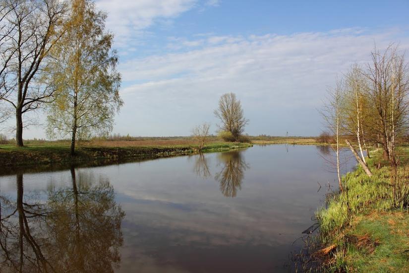 Курне з panoramio.com - Kurne