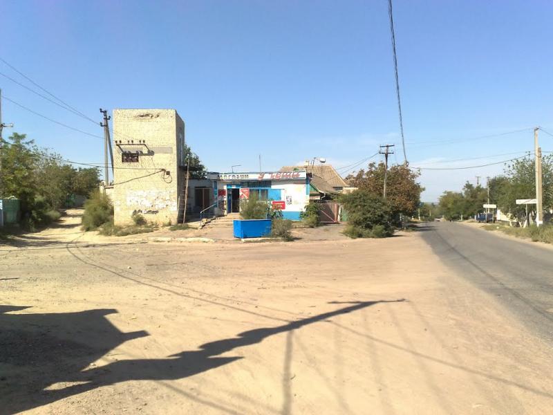 Сухолужжя з panoramio.com - Сухолужжя
