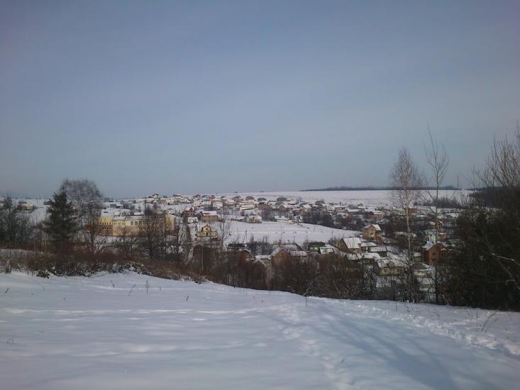 Бабче з panoramio.com - Бабче