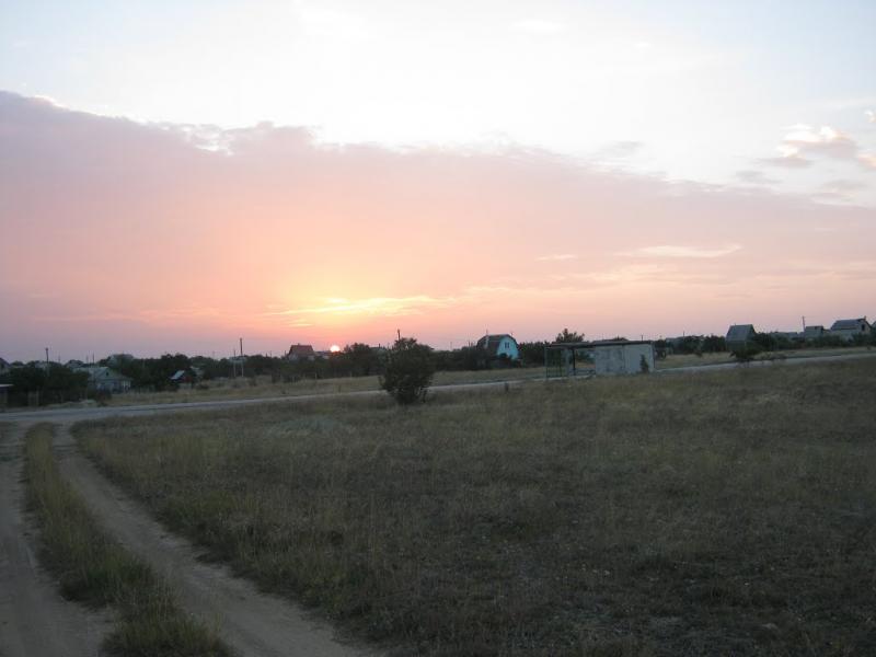 Вікторівка з panoramio.com - Вікторівка