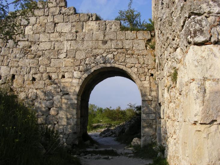 Плотинне з panoramio.com - Плотинное