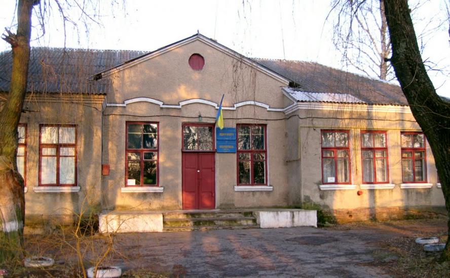 Горохів з panoramio.com - Горохів