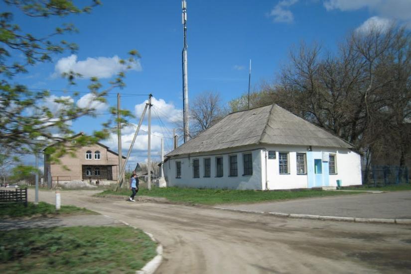 Новопсков з panoramio.com - Новопсков