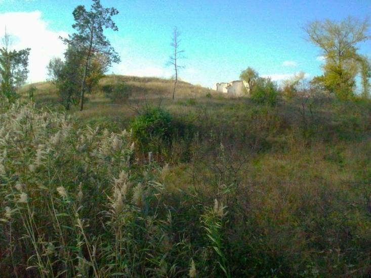 Успенівка з panoramio.com - Успенівка