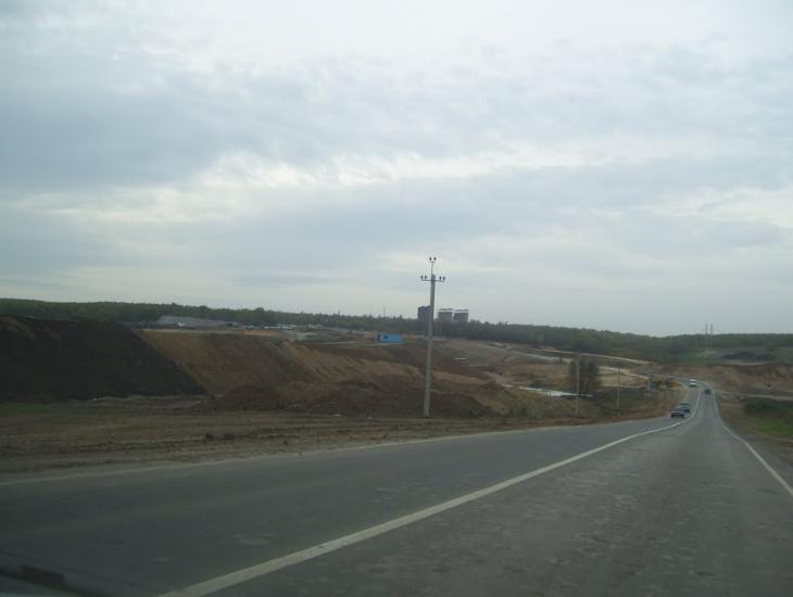 Хрящувате з panoramio.com - Khryaschuvate