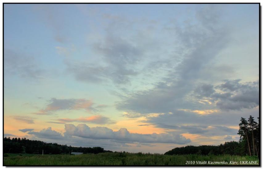 Стоянка з panoramio.com - Stoyanka