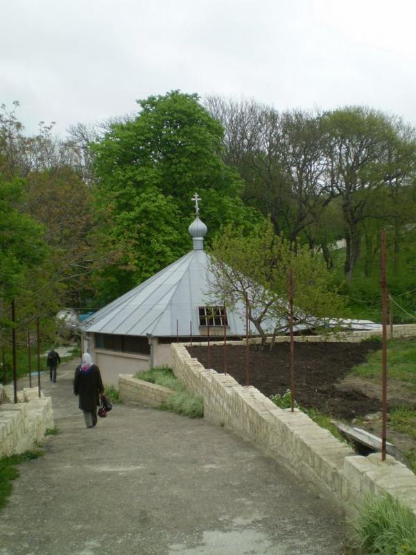 Учебне з panoramio.com - Учебное