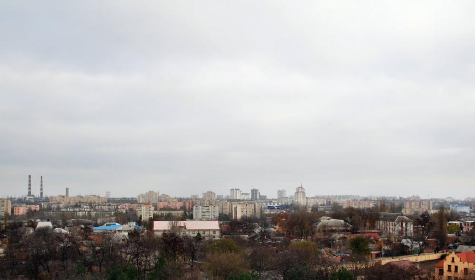 Олег з panoramio.com - Олег