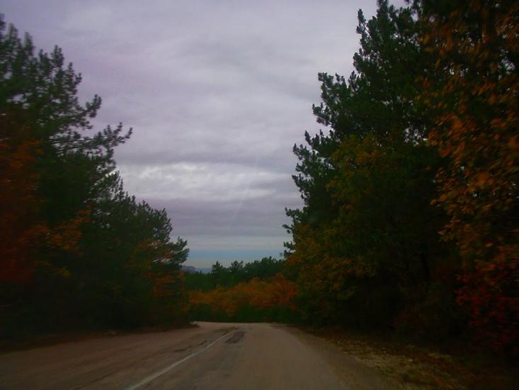 Високе з panoramio.com - Высокое