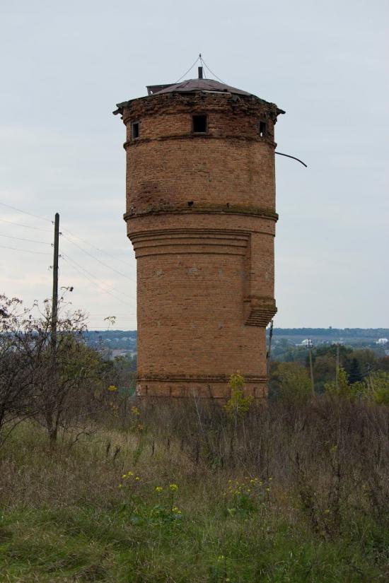 Мала Рогань з panoramio.com - Mala Rogan