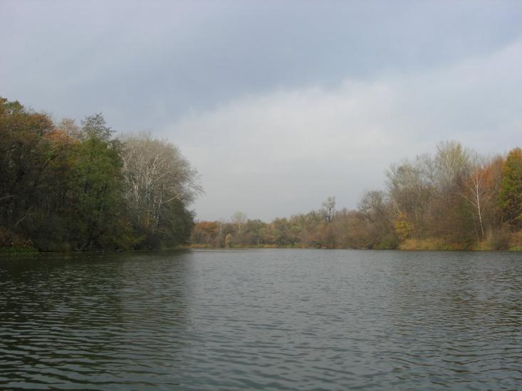 Райгородок з panoramio.com - Raygorodok