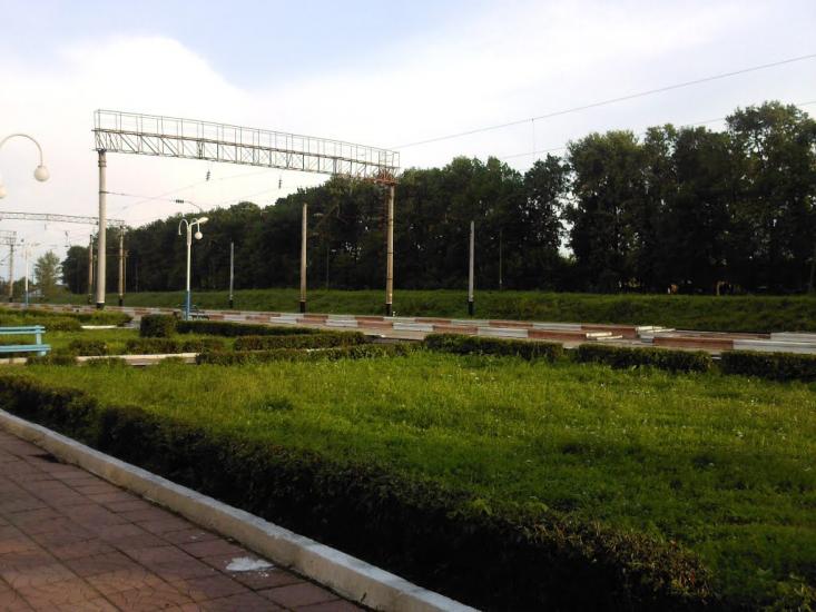 Війтівці з panoramio.com - Війтівці
