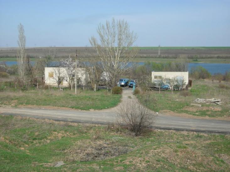 Теплодар з panoramio.com - Teplodar