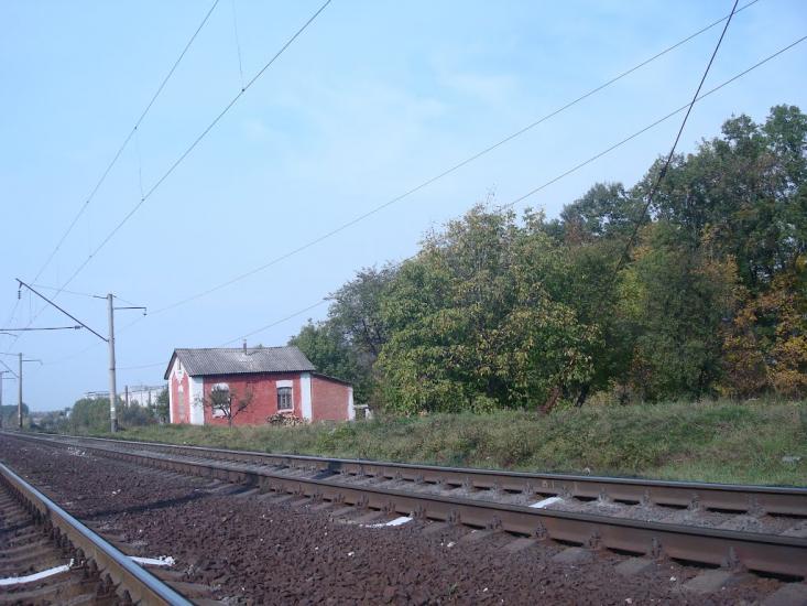 Червона Зірка з panoramio.com - Червона Зірка