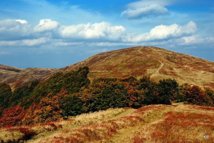 Потік з panoramio.com - Поток