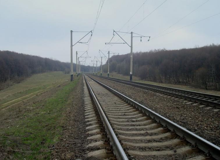 Слобода-Межирівська з panoramio.com - Sloboda-Mezhyrivska