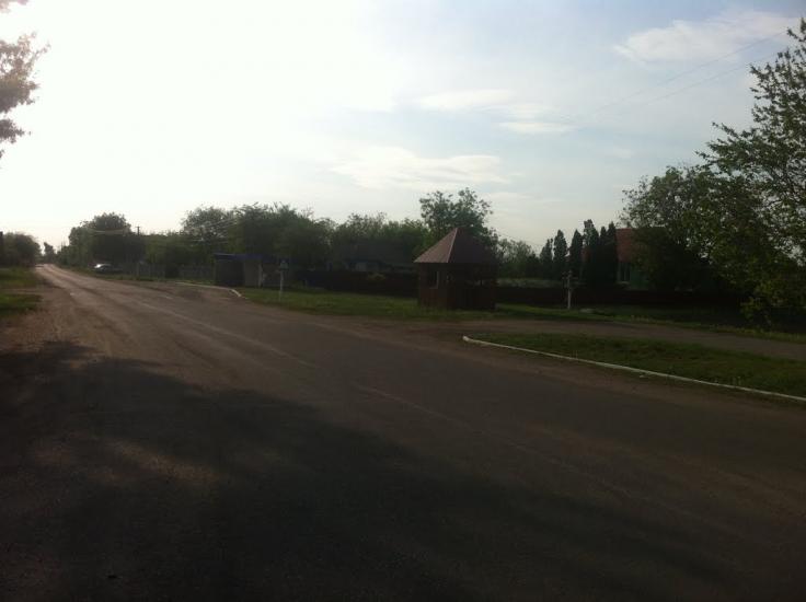 Іванівка з panoramio.com - Іванівка