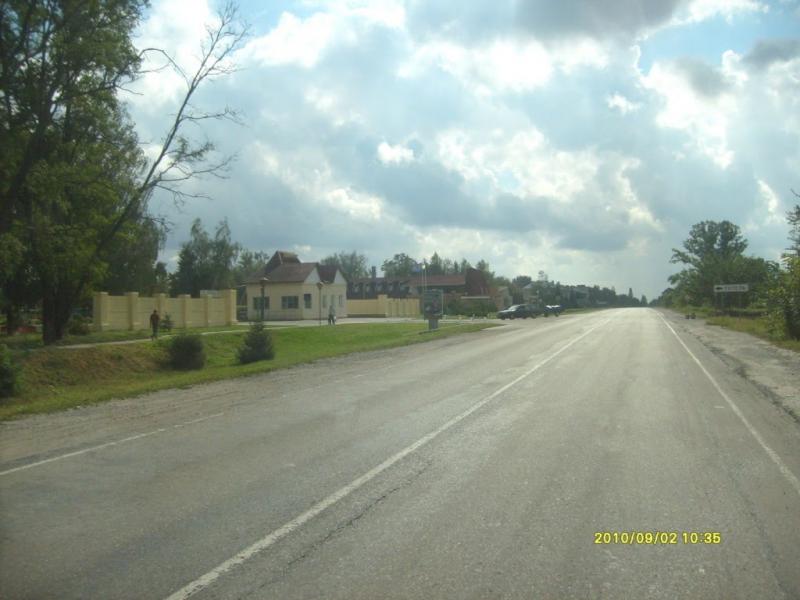 Велика Круча з panoramio.com - Велика Круча