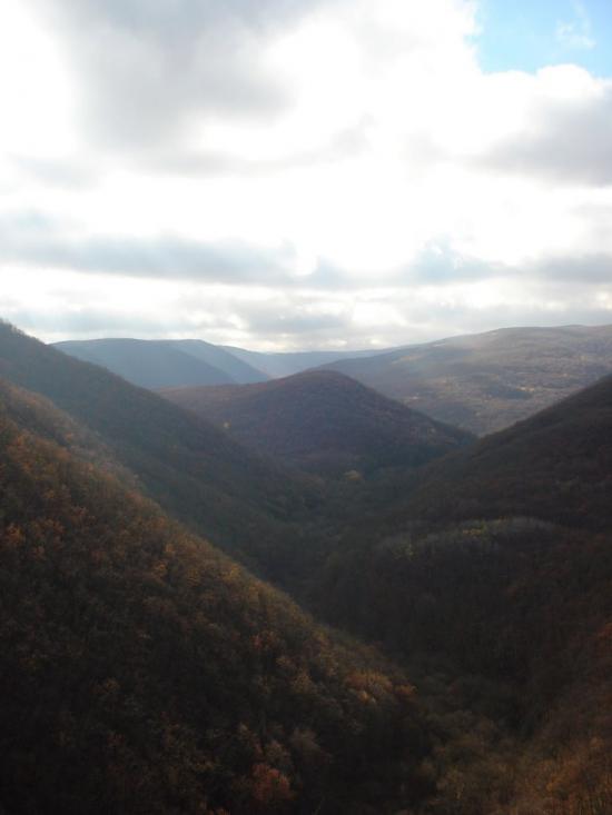 Овражки з panoramio.com - Овражки