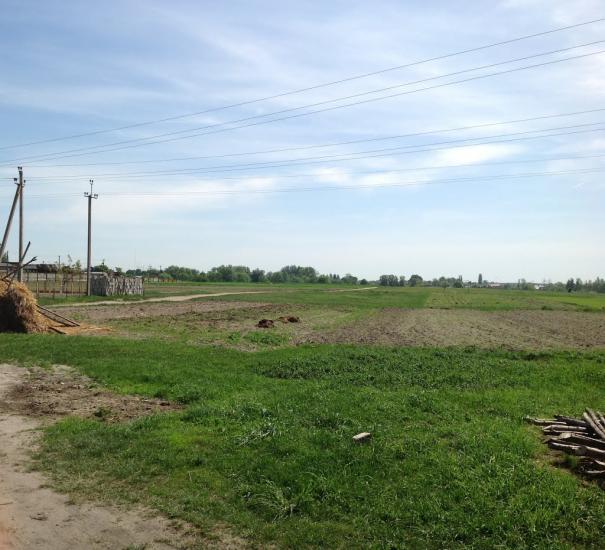 Рожище з panoramio.com - Рожище