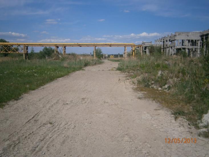 Дем'янка-Наддністрянська з panoramio.com - Демянка-Надднестрянская