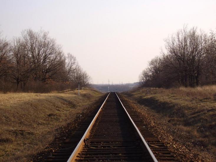 Фрунзе з panoramio.com - Фрунзе