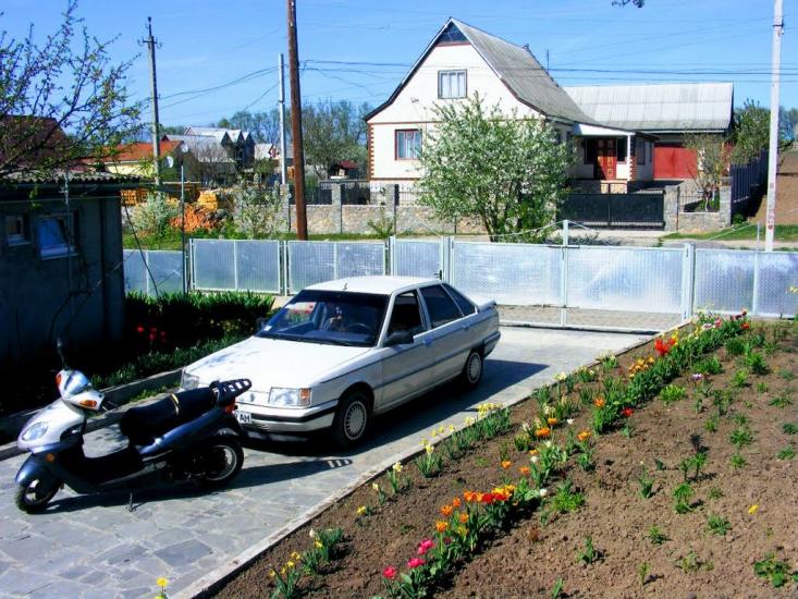 Жашків з panoramio.com - Жашков
