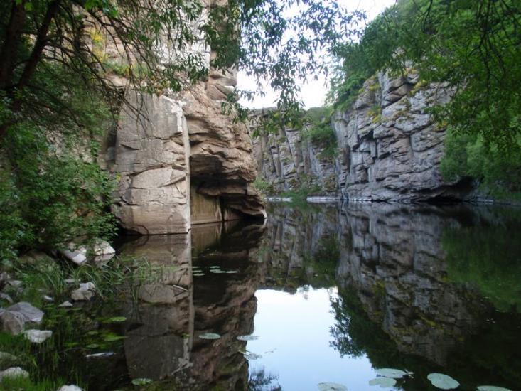 Буки з panoramio.com - Буки